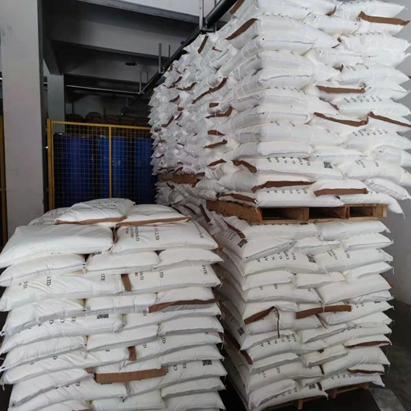 Zirconium Acetylacetonate factory